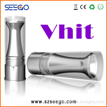 Seego Vision Ecig with New Update Vhit EGO Wax Atomizer